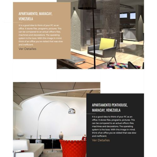 Galeria de GV Arquitectura