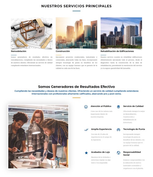 Galeria de Ingenieros JAQ