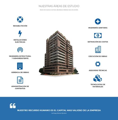 Galeria de Ingenieros JAQ
