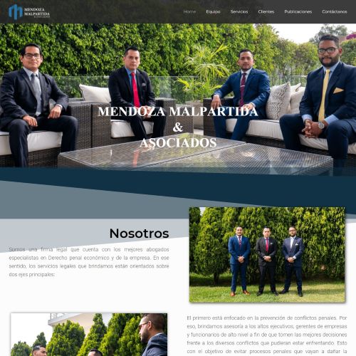 Mendoza Malpartida