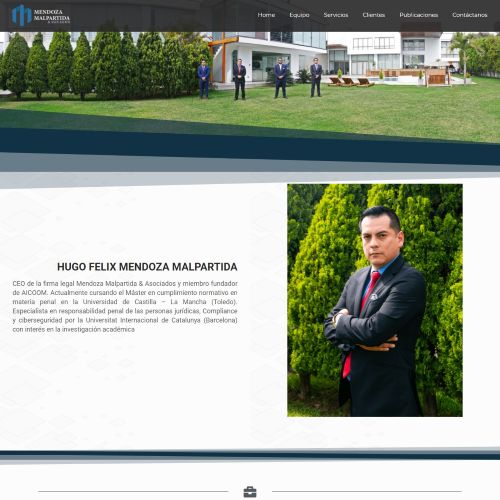 Galeria de Mendoza Malpartida