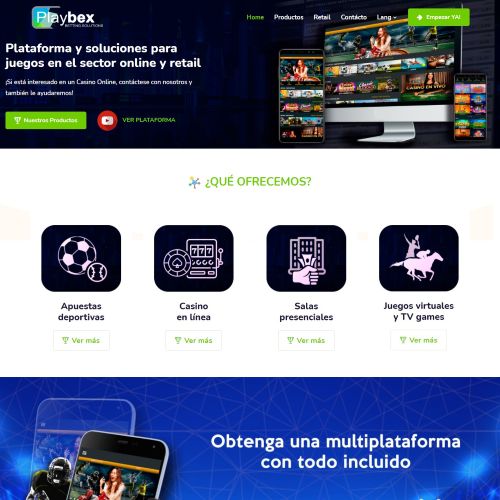 Playbex