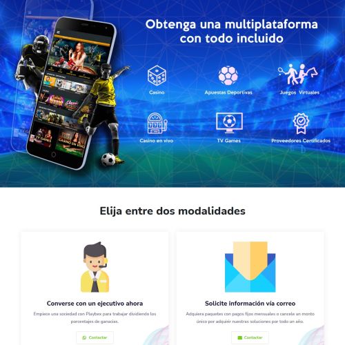 Galeria de Playbex