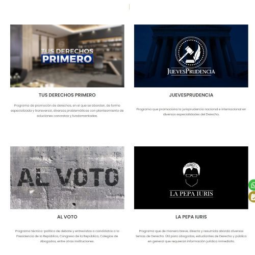 Galeria de Soria Abogados