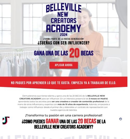 Belleville