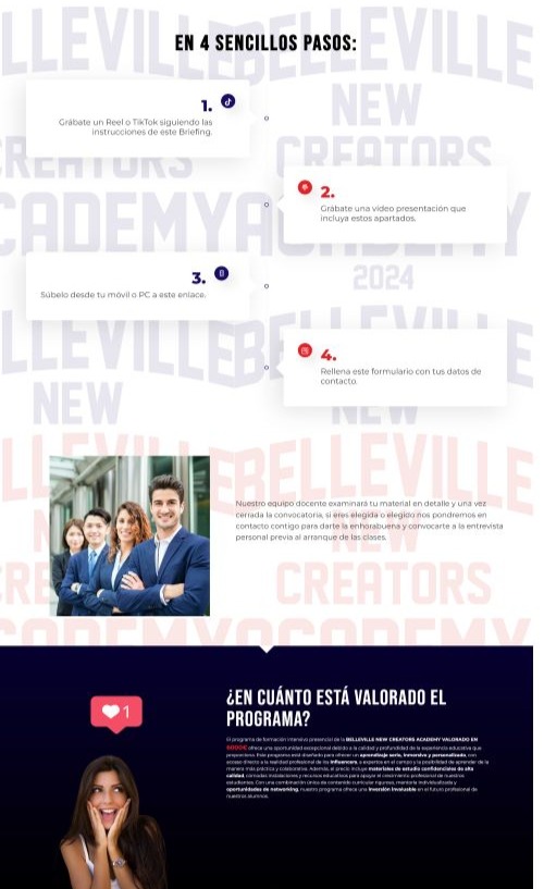 Galeria de Belleville