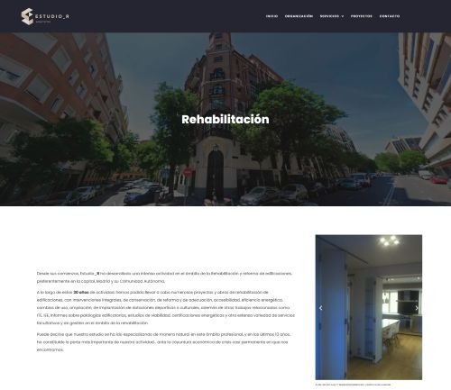 Galeria de Estudior