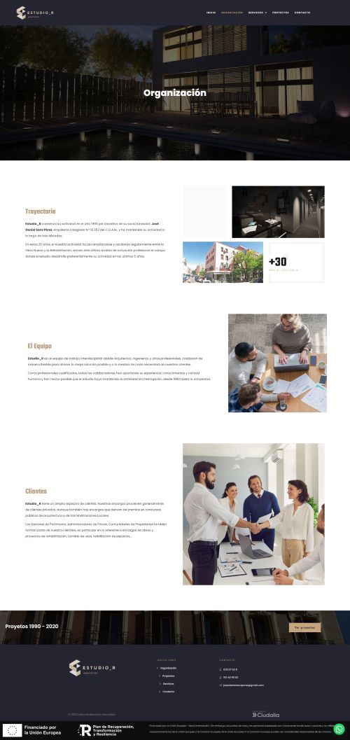 Galeria de Estudior