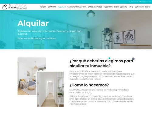 Galeria de Julcasa