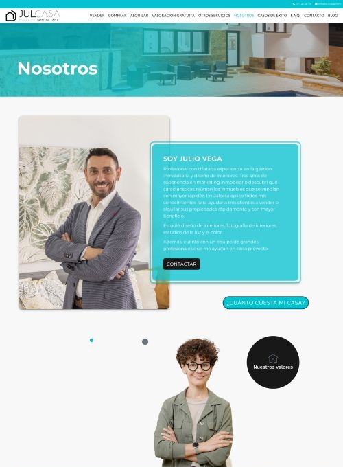 Galeria de Julcasa