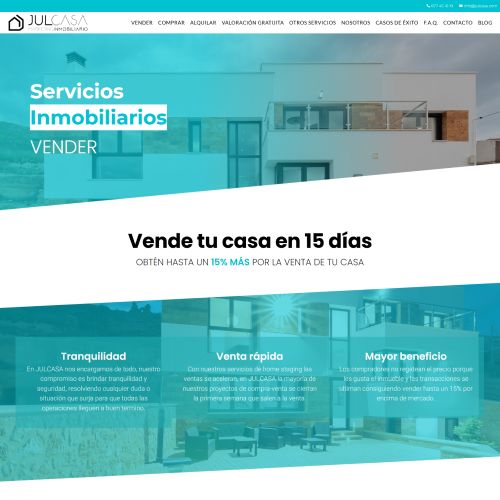 Julcasa