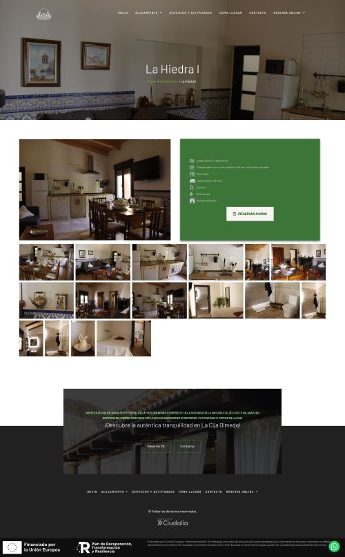 Galeria de La Cija