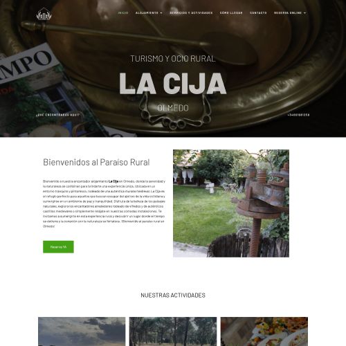 La Cija