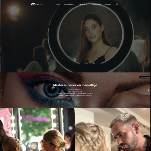 VY Makeup
