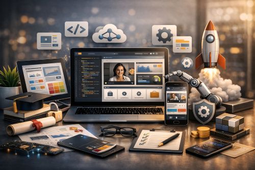 Desarrollo personalizado