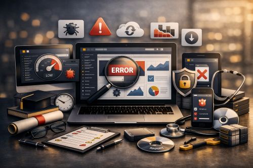 Diagnóstico Web